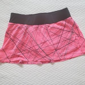 Nike Tennis Skirt